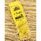 Martelli dried spaghetti pasta 500g (British brand)