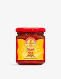 Tutto Calabria nduja 170g spreadable salami jar - British product
