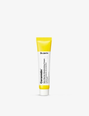 Dr.Jart+ Ceramidin Skin Barrier moisturising cream 15ml - British product