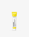 Dr.Jart+ Ceramidin Skin Barrier moisturising cream 15ml - British product