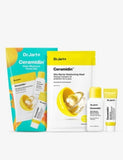 Dr.Jart+ Ceramidin Hello Moisture travel set, imported from the UK