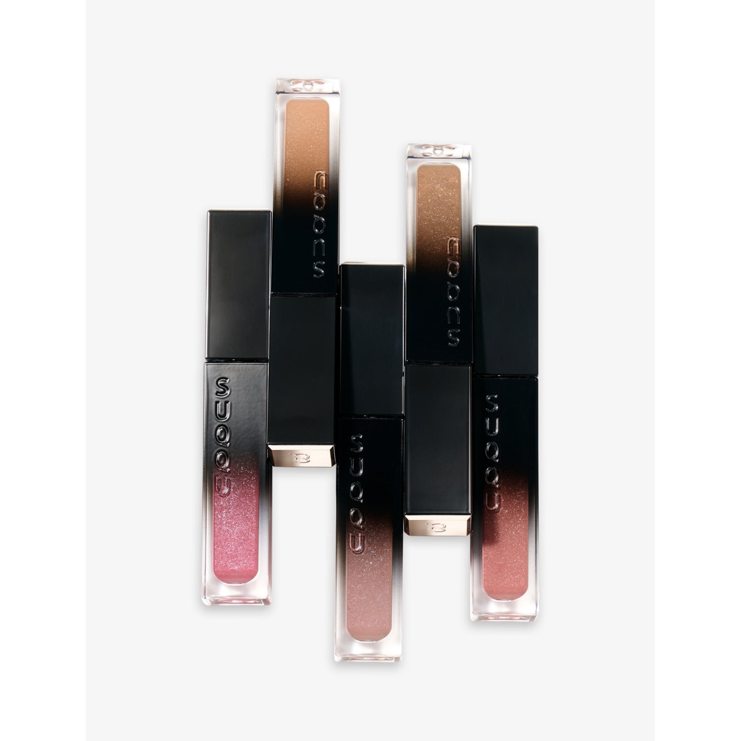 SUQQU Liquid Luster eyeshadow 7.3ml (British brand)