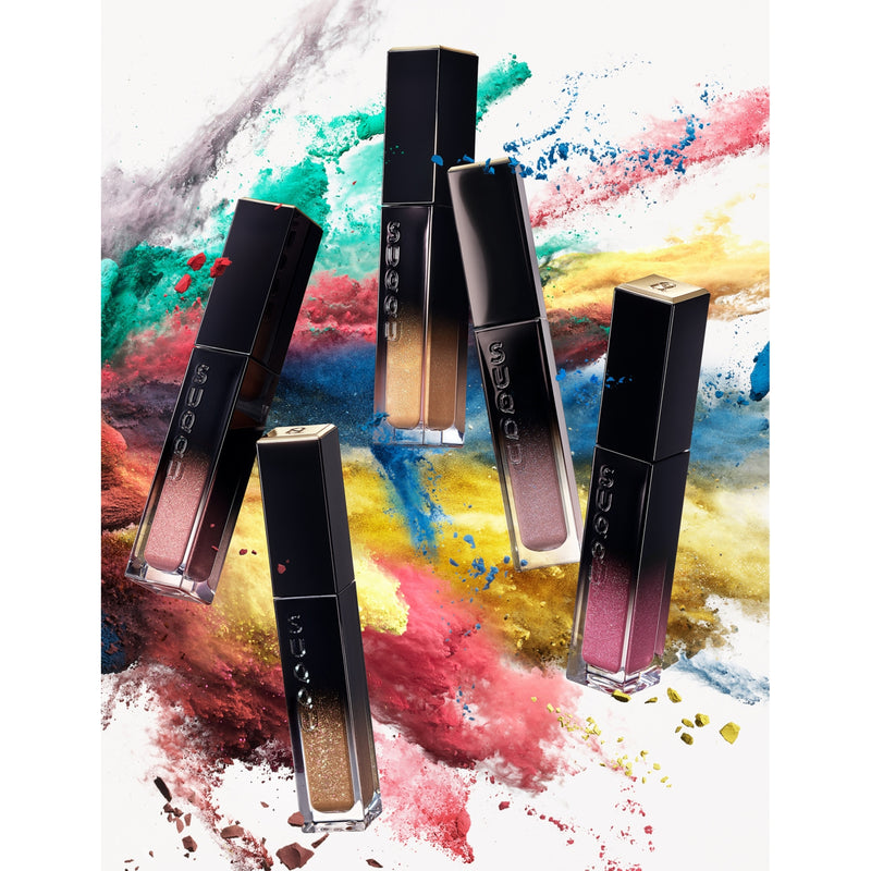SUQQU Liquid Luster eyeshadow 7.3ml (British brand)