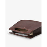 Soeur Cheri leather tote bag, UK version