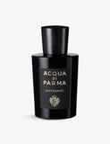 Acqua di Parma eau de parfum Zafferano, imported from the UK