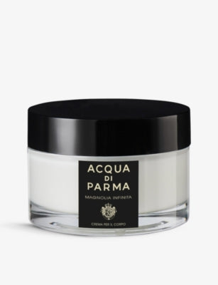 Acqua di Parma Magnolia Infinita body cream 150ml, imported from the UK