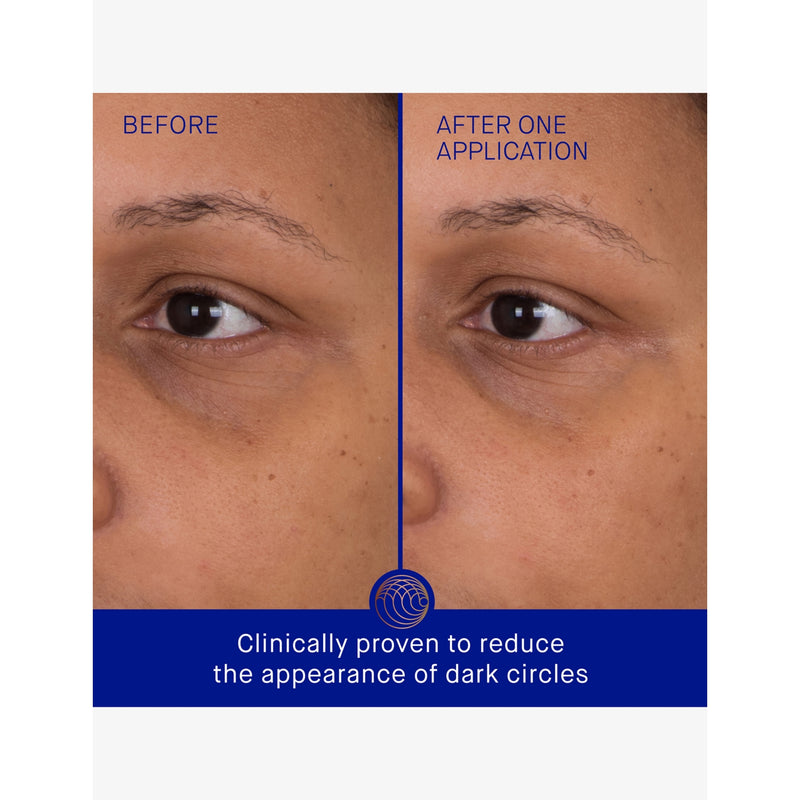 Augustinus Bader eye patches pack of six - British product