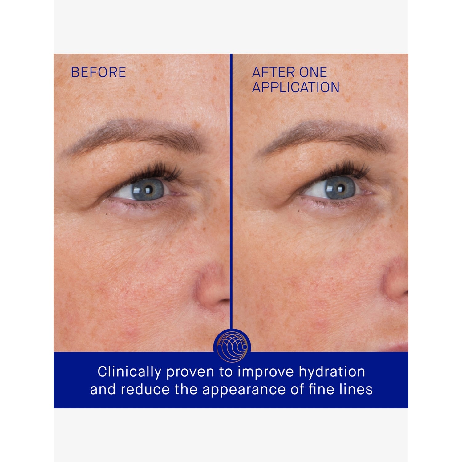 Augustinus Bader eye patches pack of six - British product