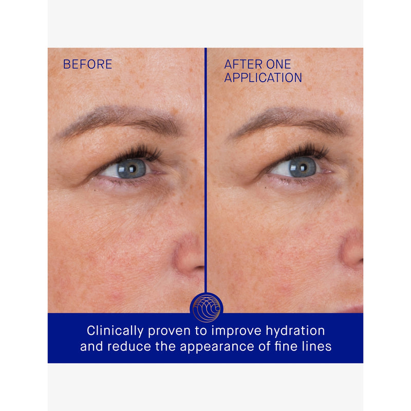 Augustinus Bader eye patches pack of six - British product