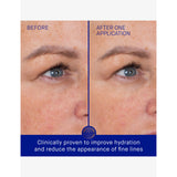 Augustinus Bader eye patches pack of six - British product