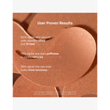 Augustinus Bader eye patches pack of six - British product