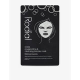 Rodial Snake oxygenating bubble sheet masks 22g - British product