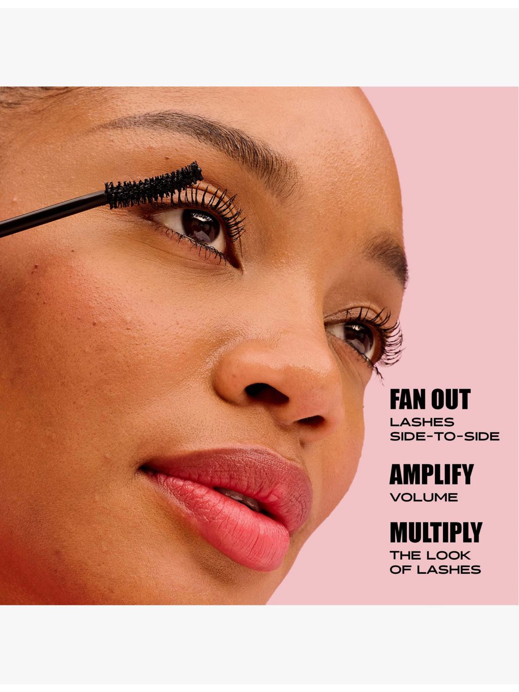 Benefit Fan Fest mascara 4.5g, imported from the UK