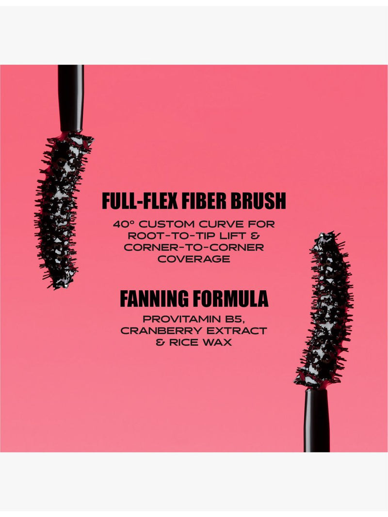 Benefit Fan Fest mascara 4.5g, imported from the UK