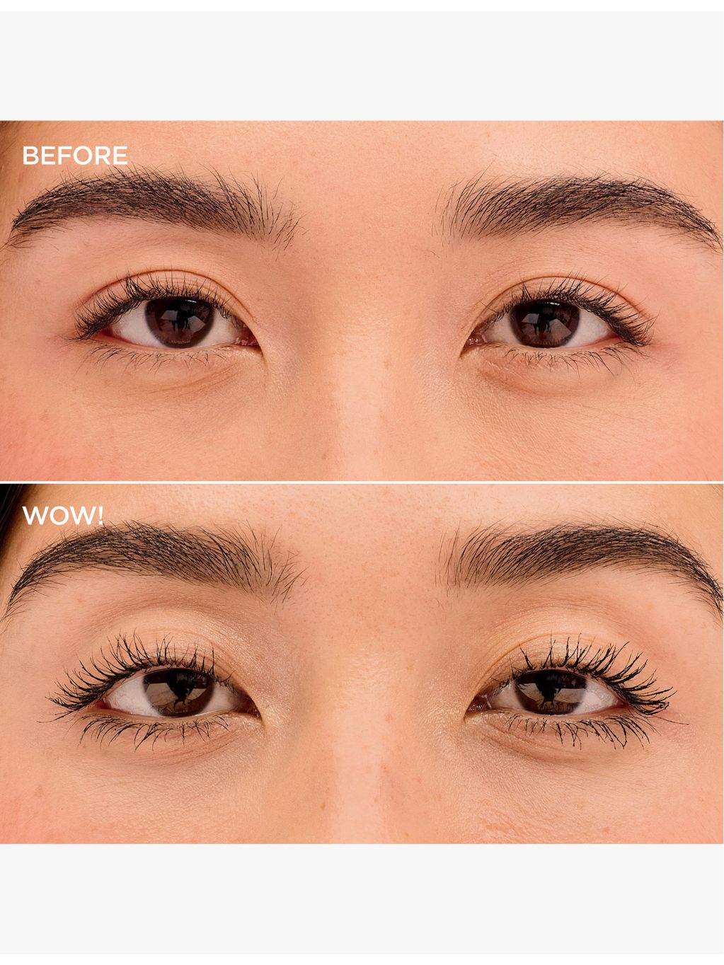 Benefit Fan Fest mascara 4.5g, imported from the UK