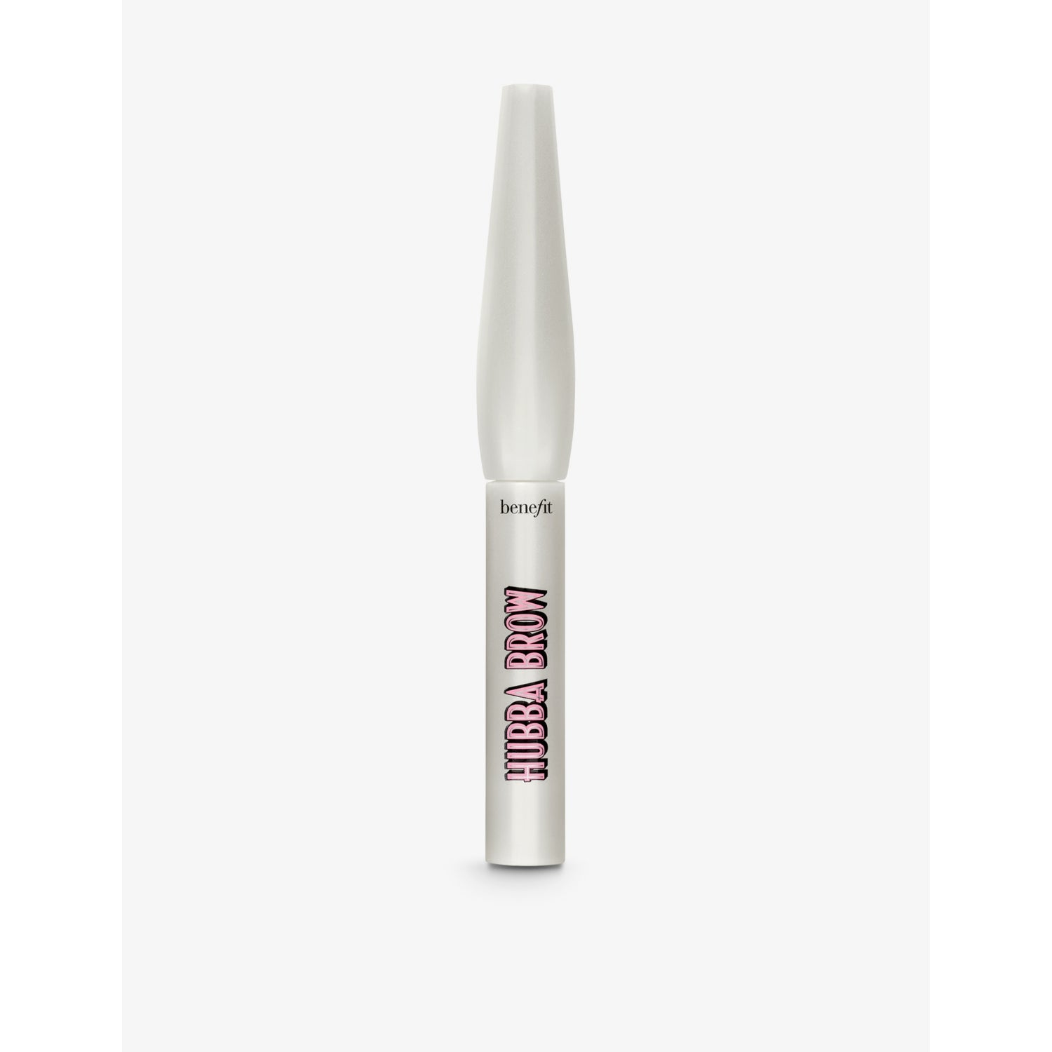 Hubba Brow growth serum 4g for brows (British brand)