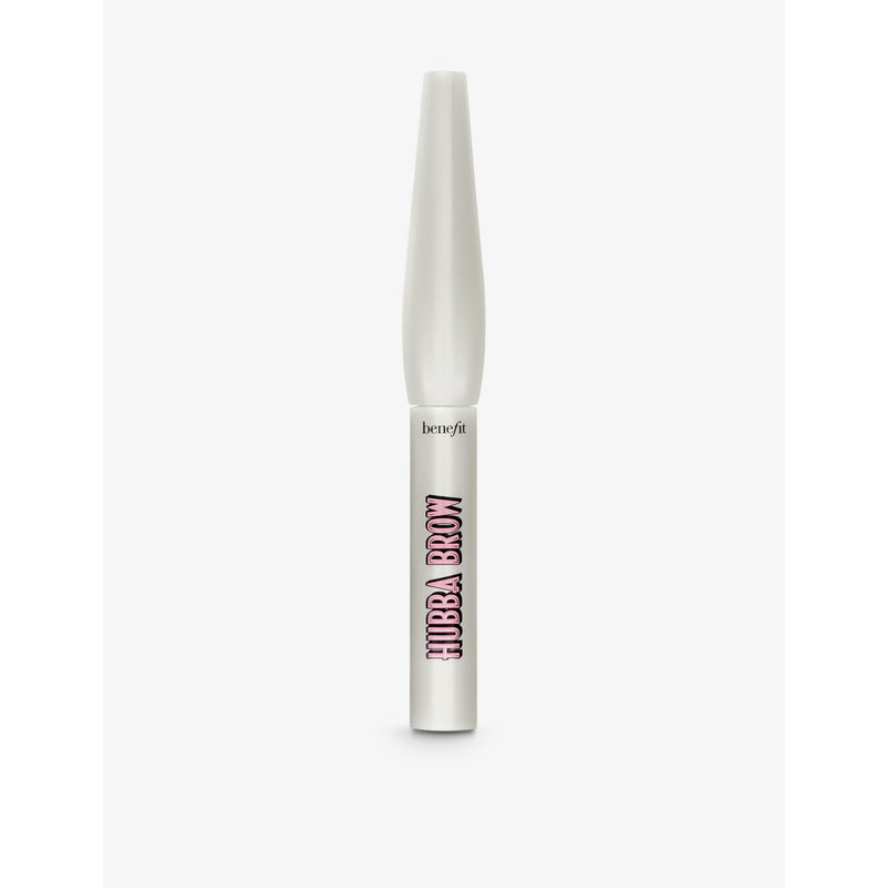 Hubba Brow growth serum 4g for brows (British brand)