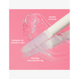 Hubba Brow growth serum 4g for brows (British brand)