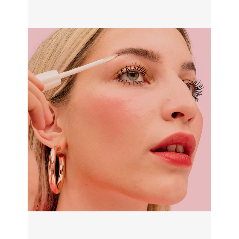 Hubba Brow growth serum 4g for brows (British brand)