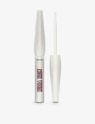 Hubba Brow growth serum 4g for brows (British brand)