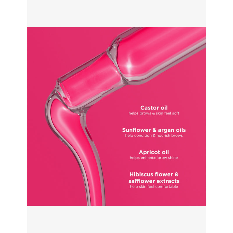Benefit Whoa So Soft brow oil 10ml - British product