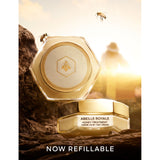 Guerlain Abeille Royale Honey Treatment refillable day cream 50ml - British product