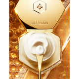 Guerlain Abeille Royale Honey Treatment refillable day cream 50ml - British product
