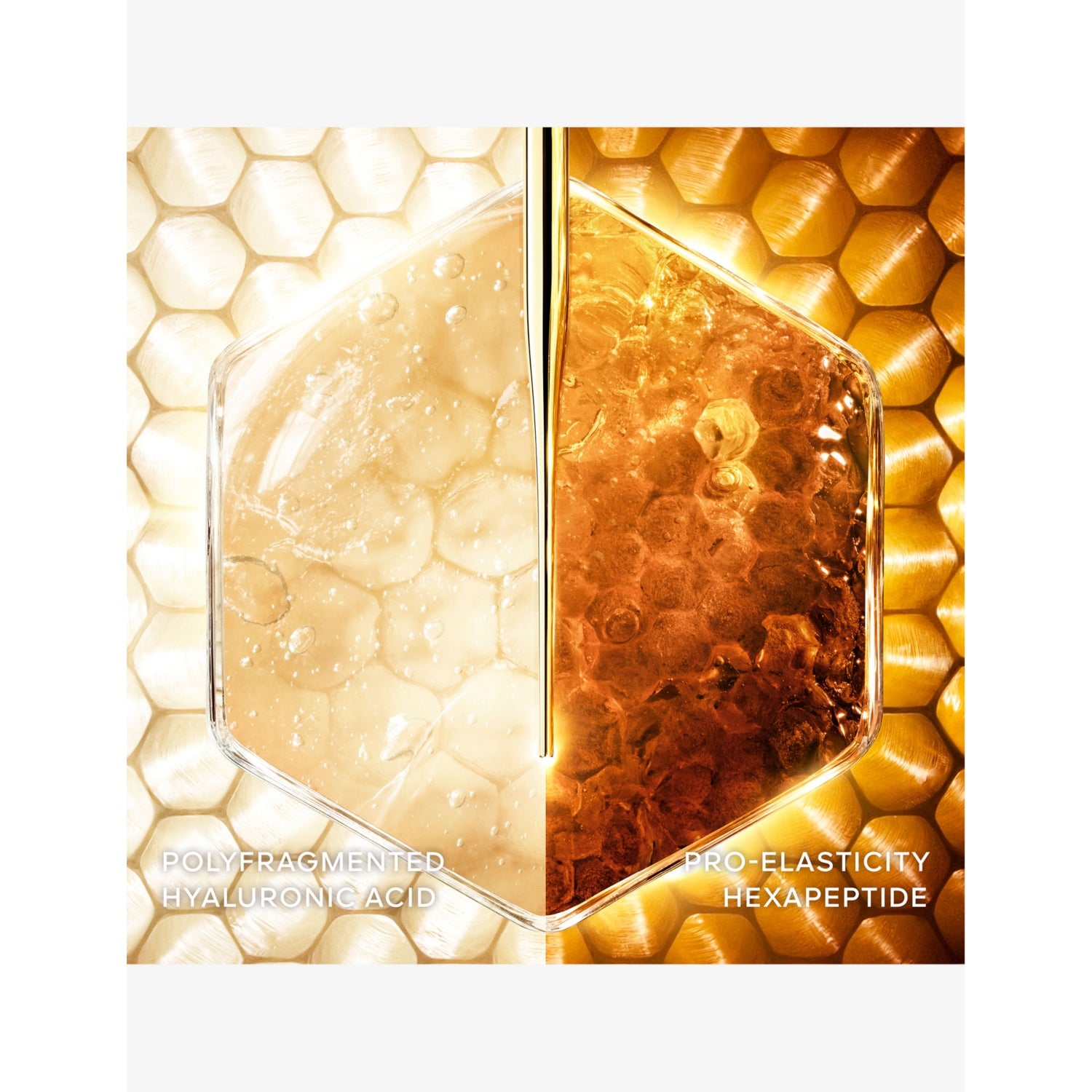 Guerlain Abeille Royale Honey Treatment refillable day cream 50ml - British product