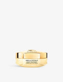 Guerlain Abeille Royale Honey Treatment refillable day cream 50ml - British product