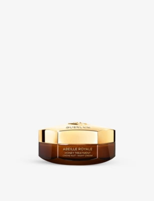 Guerlain Abeille Royale Honey Treatment night cream 50ml, UK version