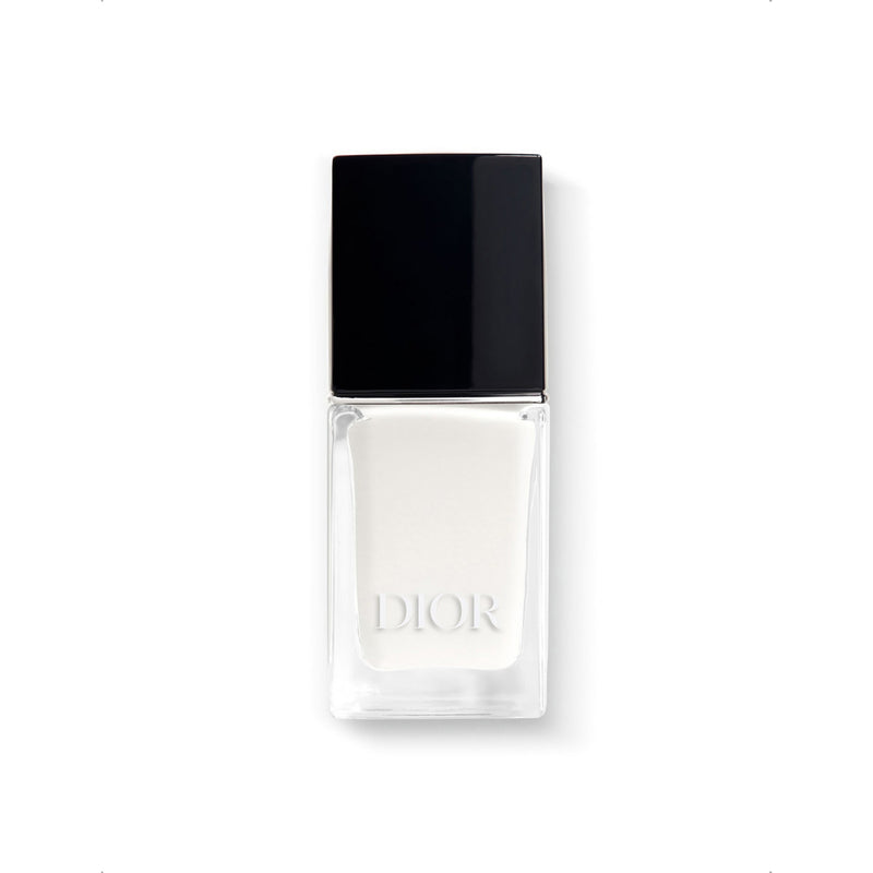 Dior Vernis nail polish in a 10ml bottle - British product