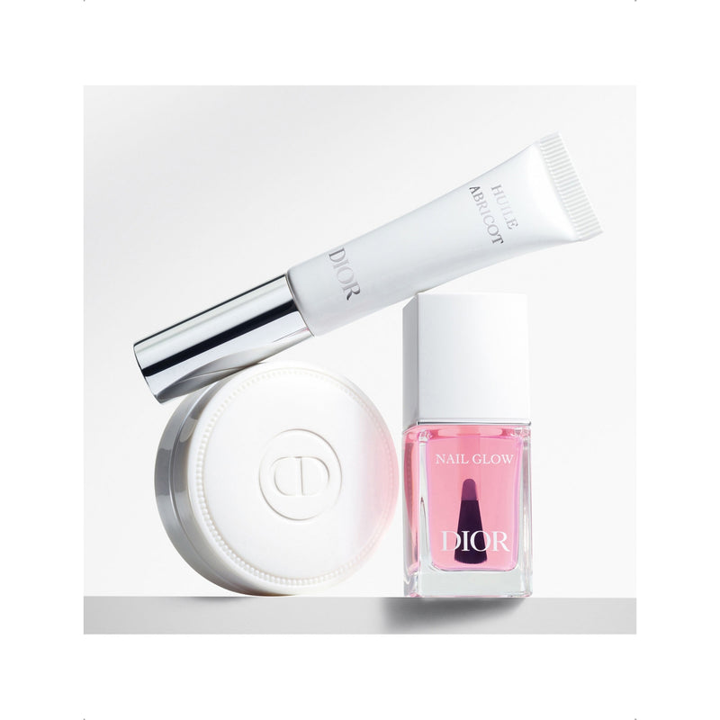 Dior Crème Abricot nail cream 8g from Dior (British brand)