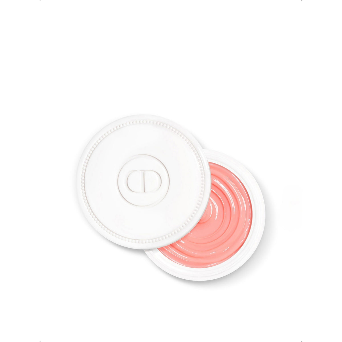 Dior Crème Abricot nail cream 8g from Dior (British brand)