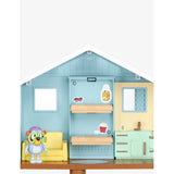 Bluey Beach Cabin Adventure playset 41cm, UK version