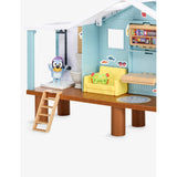 Bluey Beach Cabin Adventure playset 41cm, UK version