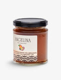 Angelina mango passion and Earl Grey jam 215g - British product