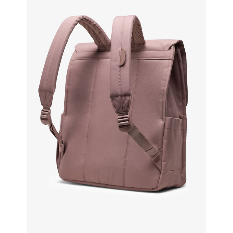 Herschel City Woven Backpack - British product