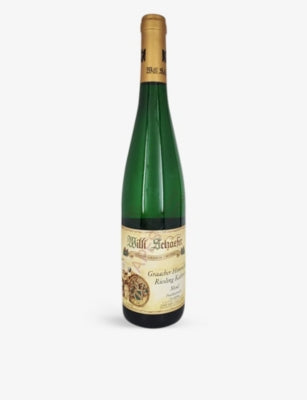 Willi Schaefer Riesling Kabinett 750ml, imported from the UK