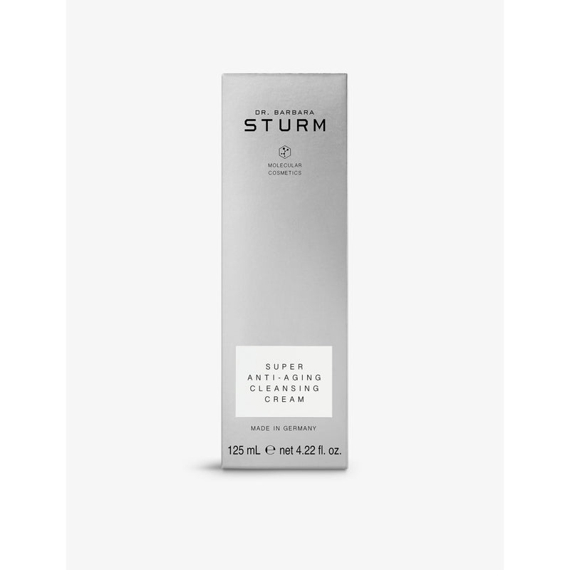 Dr. Barbara Sturm Super Anti-Aging cleansing cream 125ml, UK version