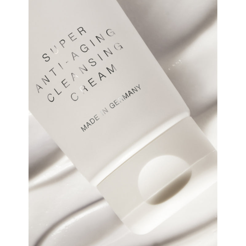 Dr. Barbara Sturm Super Anti-Aging cleansing cream 125ml, UK version