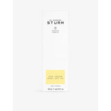 Dr Barbara Sturm body sun cream SPF 30 150ml (British brand)