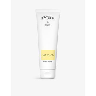 selfridges Dr. Barbara Sturm Sun Cream Body SPF 30 150ml- Buy online at McGrocer