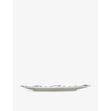 Serax x Marni Midnight Flowers plate set 28cm - British product
