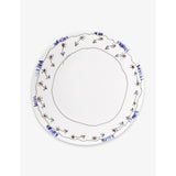 Serax x Marni Midnight Flowers plate set 28cm - British product