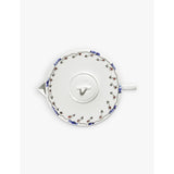 Serax x Marni Anemone Milk bone china teapot 20.5cm, UK version