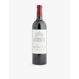 Château Léoville Las Cases Bordeaux 2014 750ml, UK version