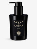 Acqua di Parma yuzu hand and body wash 200ml - British product