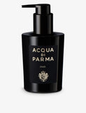Acqua di Parma Oud body wash 200ml, imported from the UK