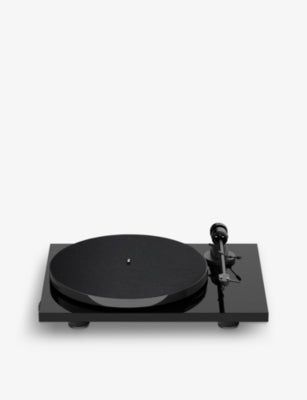 Pro-Ject E1 BT turntable - British product