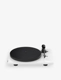 Pro-Ject Audio Systems E1 BT Turntable